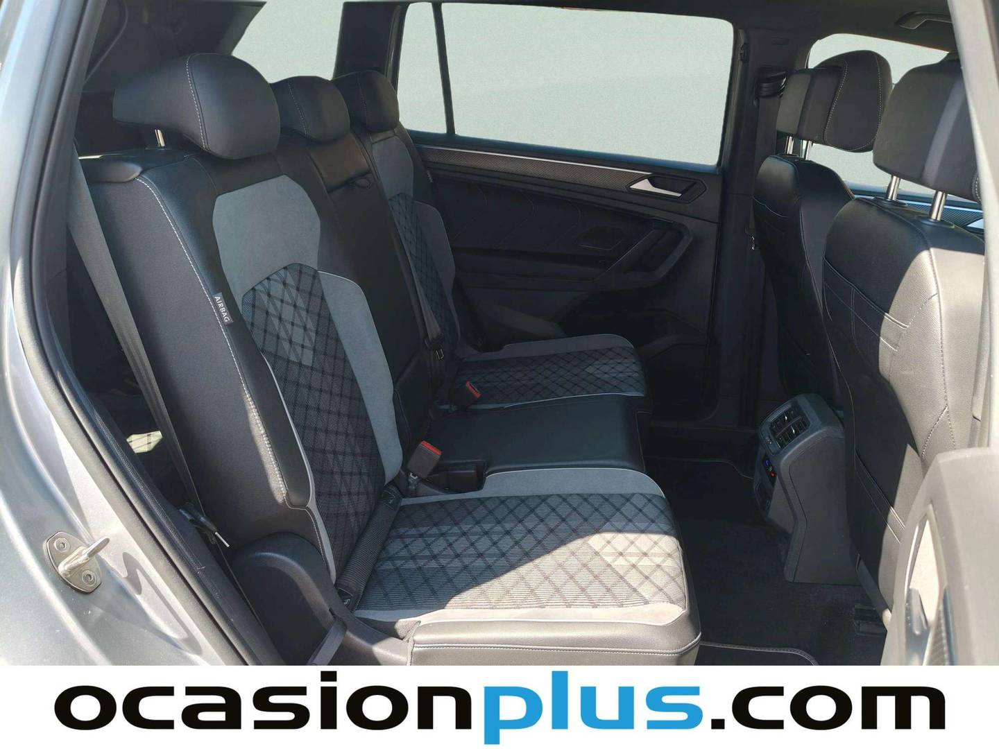 Volkswagen Tiguan Allspace Volkswagen Tiguan Allspace R-Line 2.0 TDI (150 CV) DSG 7 Plazas 2023