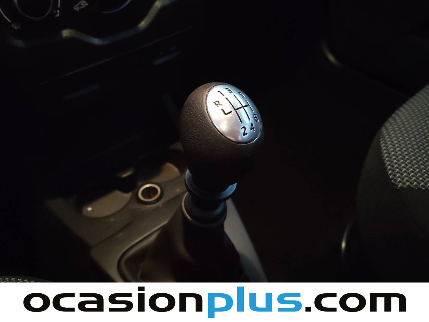 Dacia Dokker Dacia Dokker Essential Blue dCi (95 CV) de segunda mano