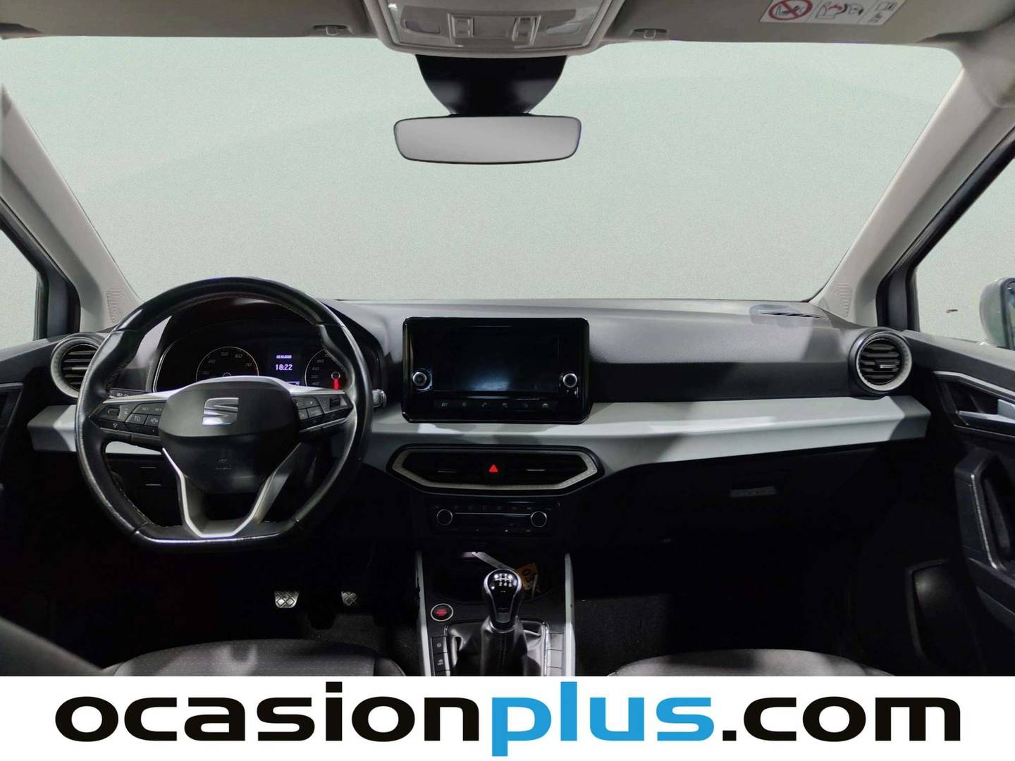 Seat Arona Seat Arona 1.0 TSI Style XL Edition (110 CV) de ocasión