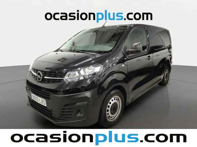 Opel Vivaro Ocasión Barcelona