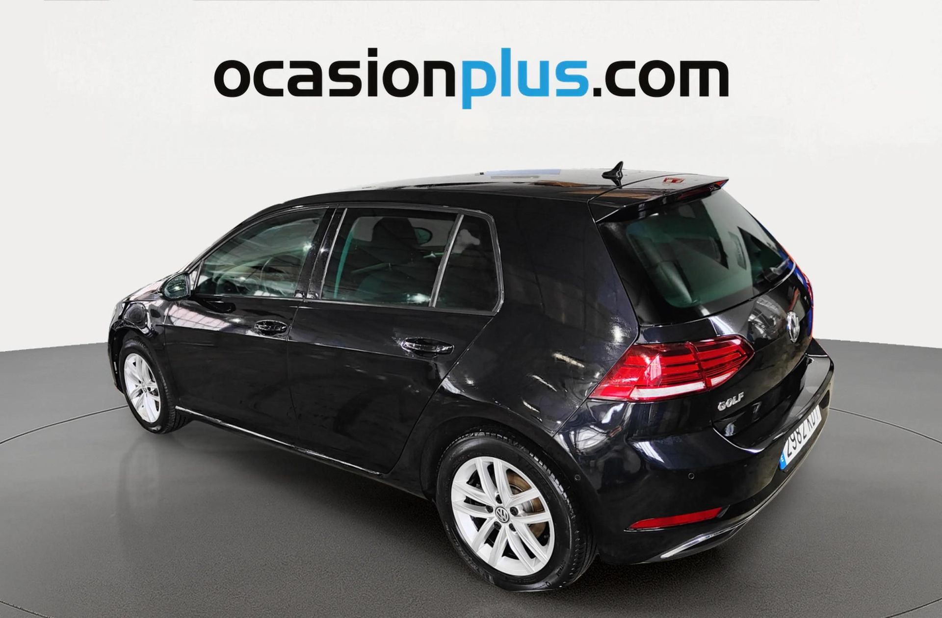 Volkswagen Golf Advance 1.4 TSI DSG - foto 3