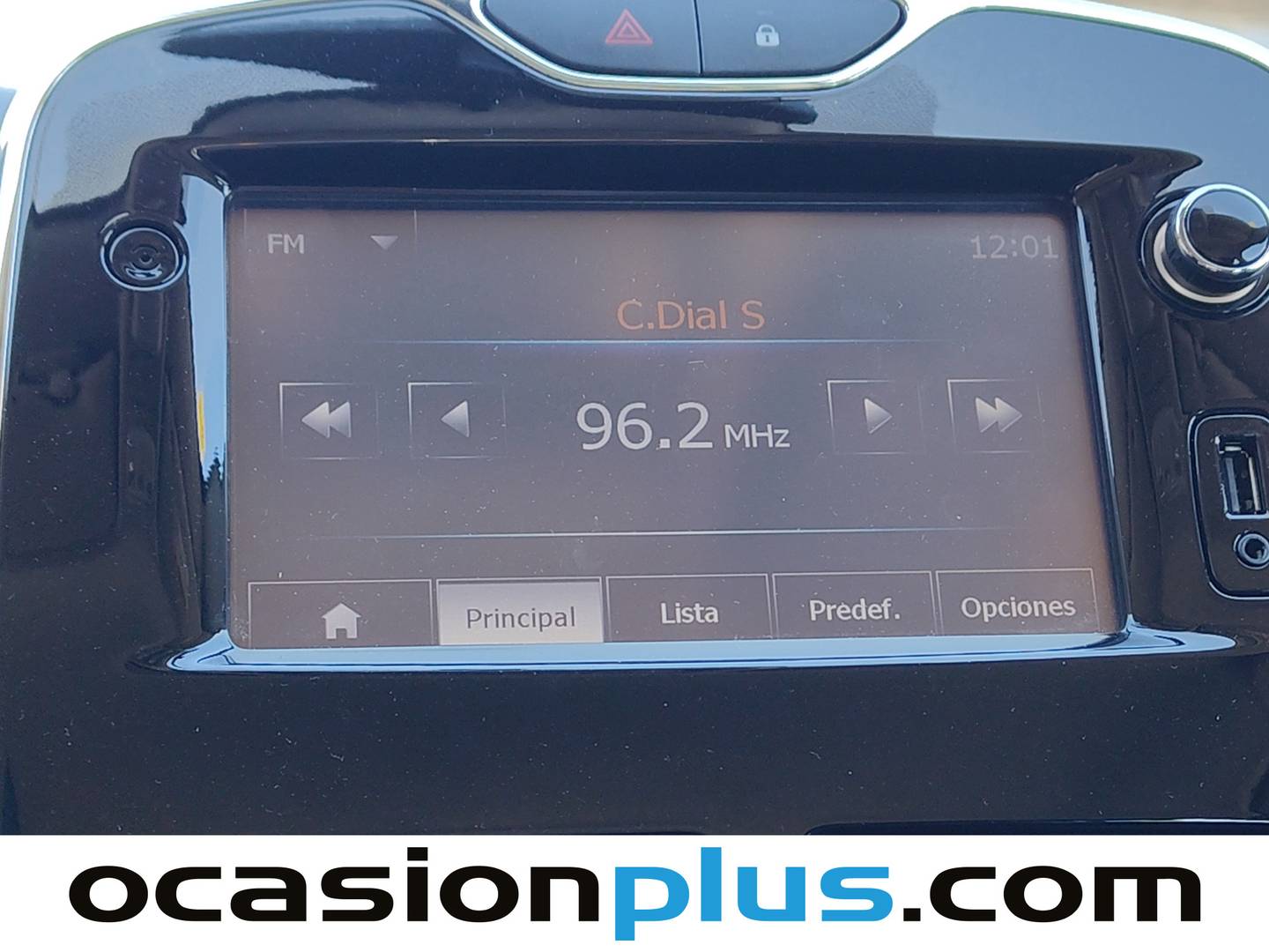 Renault Clio Renault Clio Expression 1.2 16v (75 CV) al mejor precio