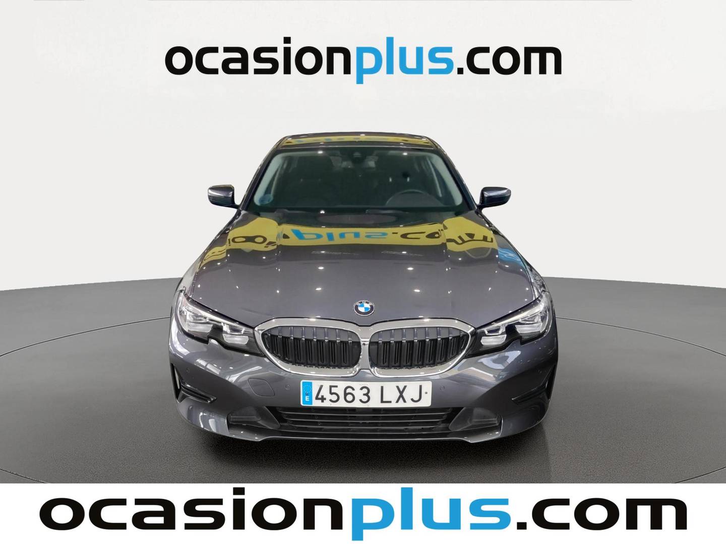 BMW Serie 3 BMW Serie 3 320d (190 CV) al mejor precio