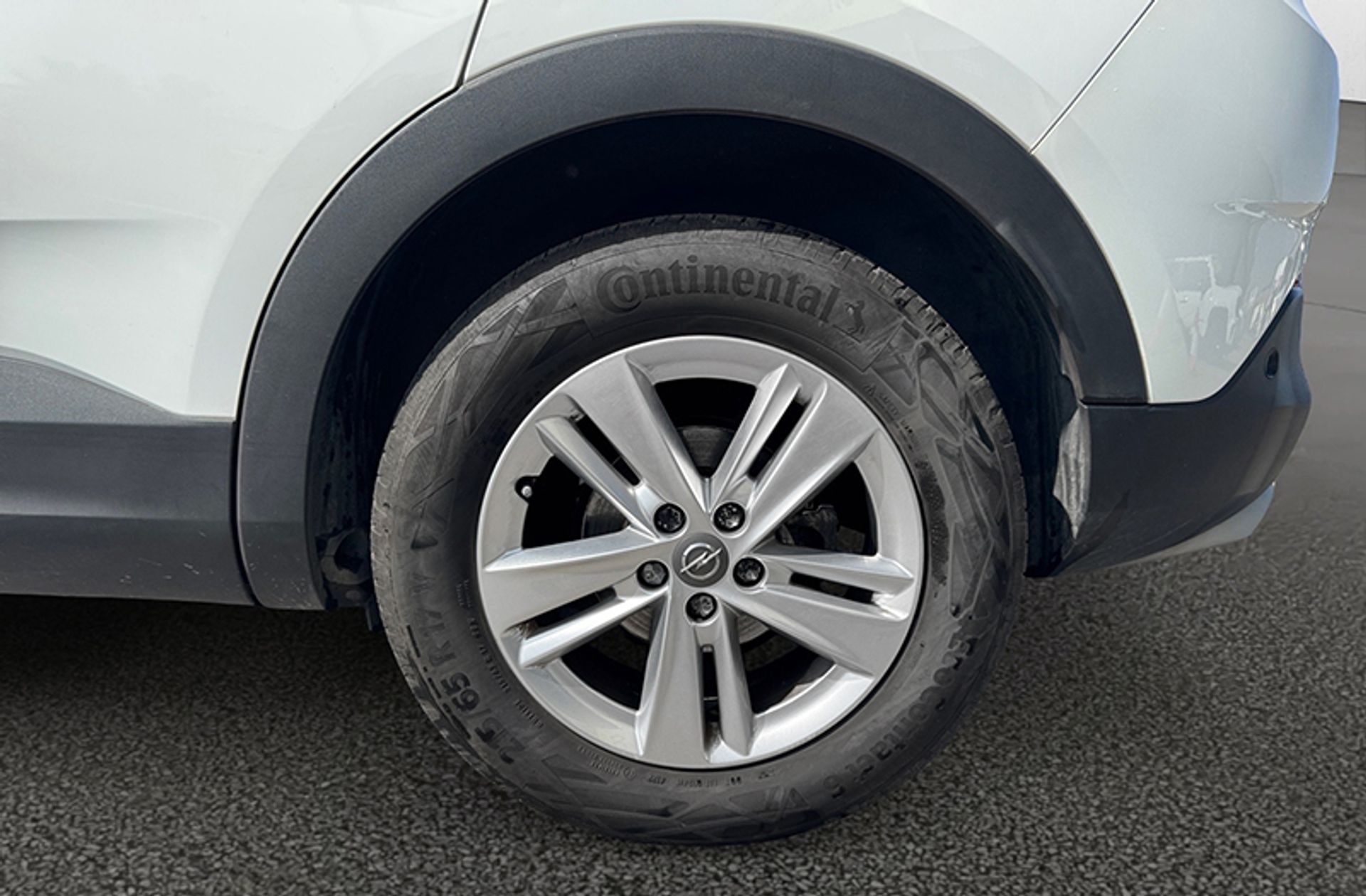 Opel Grandland 1.2 Turbo Selective - foto 35