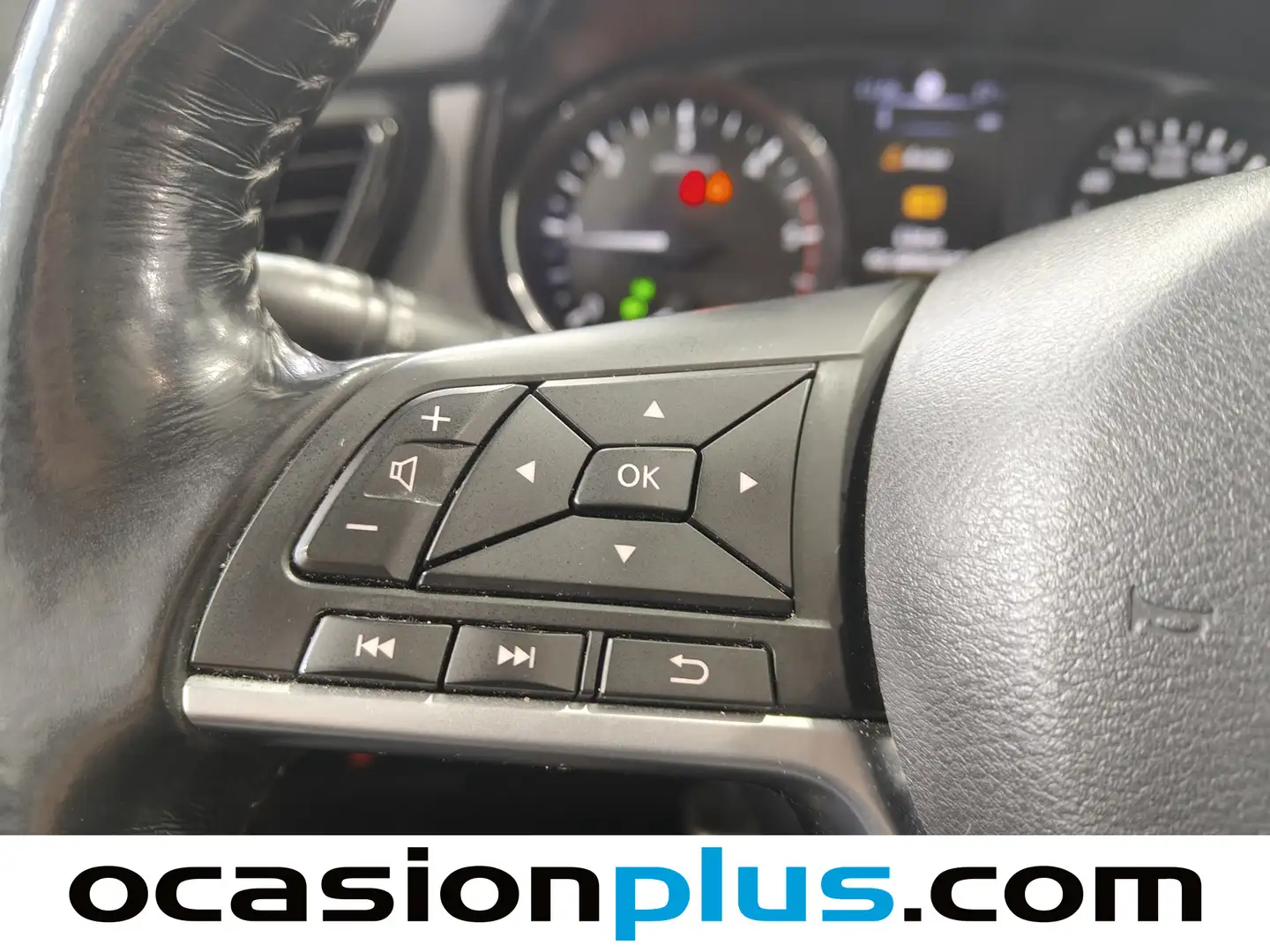 Foto Nissan X-TRAIL Nissan X-Trail dCi 150 N-Connecta 4x2 (150 CV)