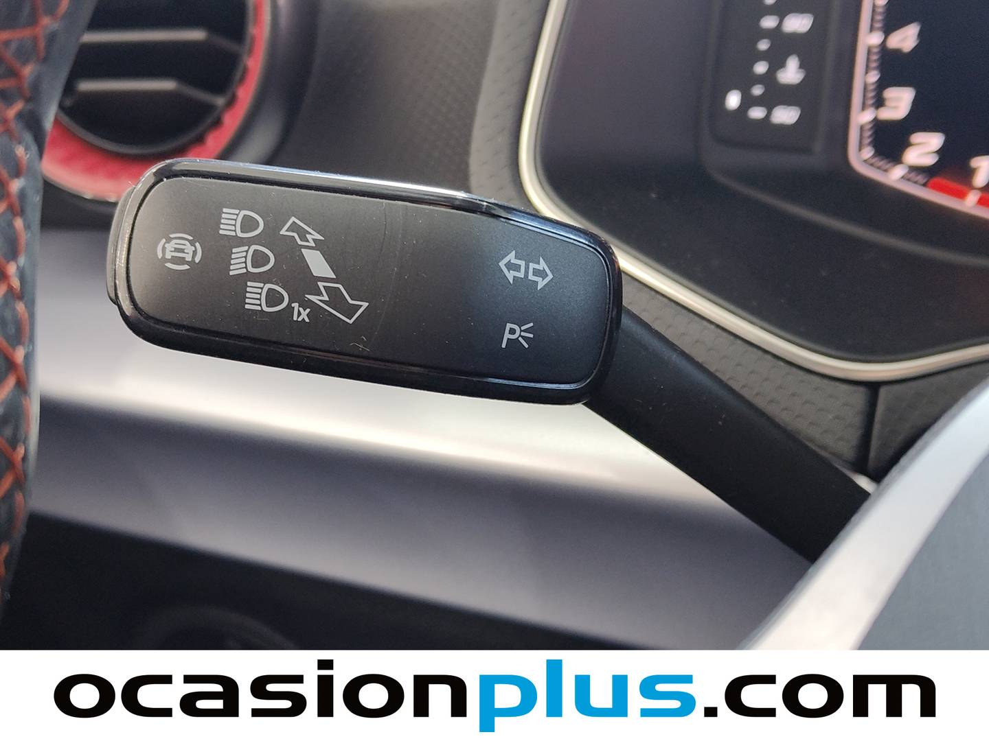 Seat Ibiza SEAT Ibiza 1.0 TSI FR Plus (110 CV) 110cv