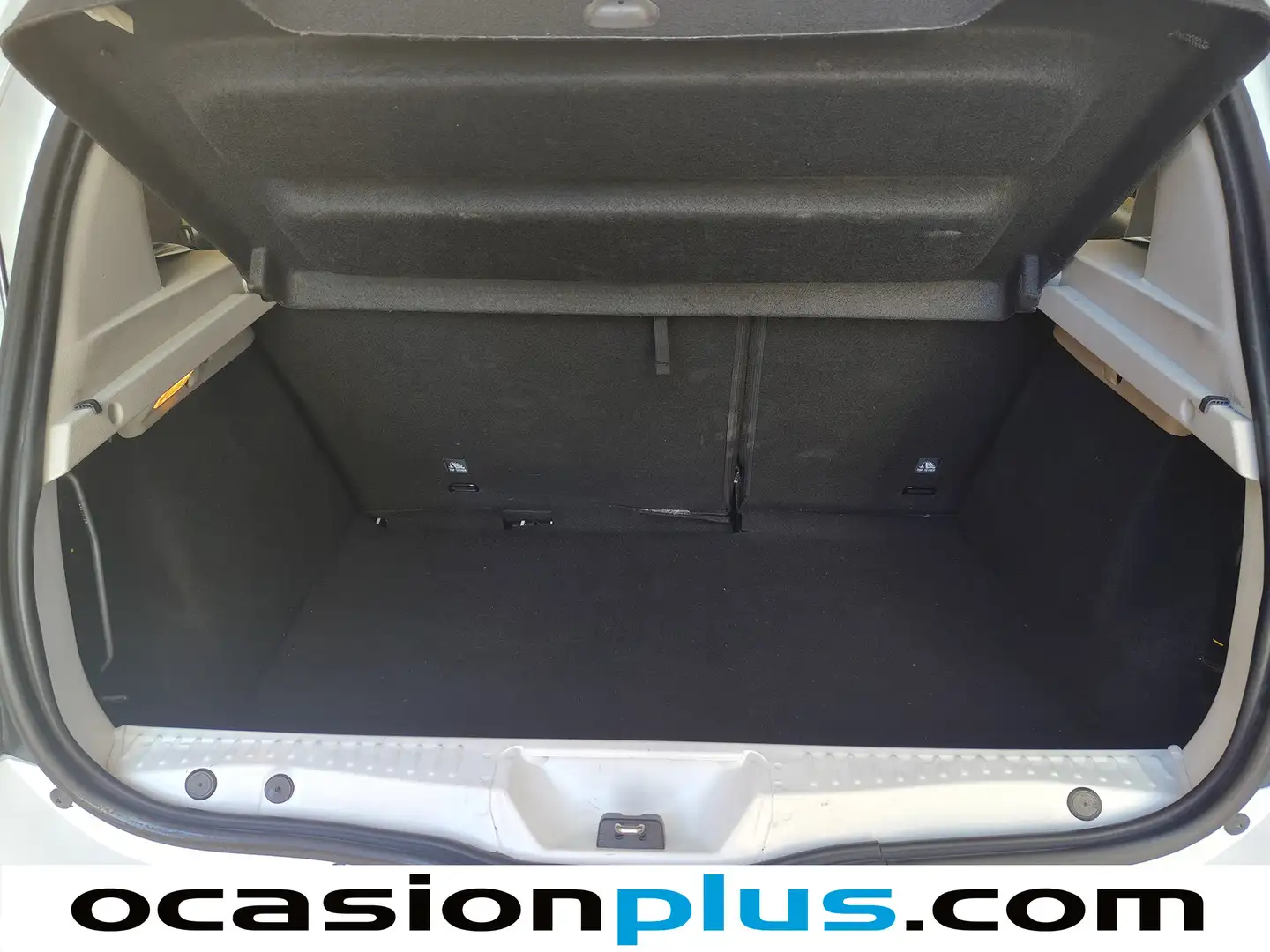 Foto Dacia Sandero Dacia Sandero Serie Limitada Xplore TCe (90 CV)