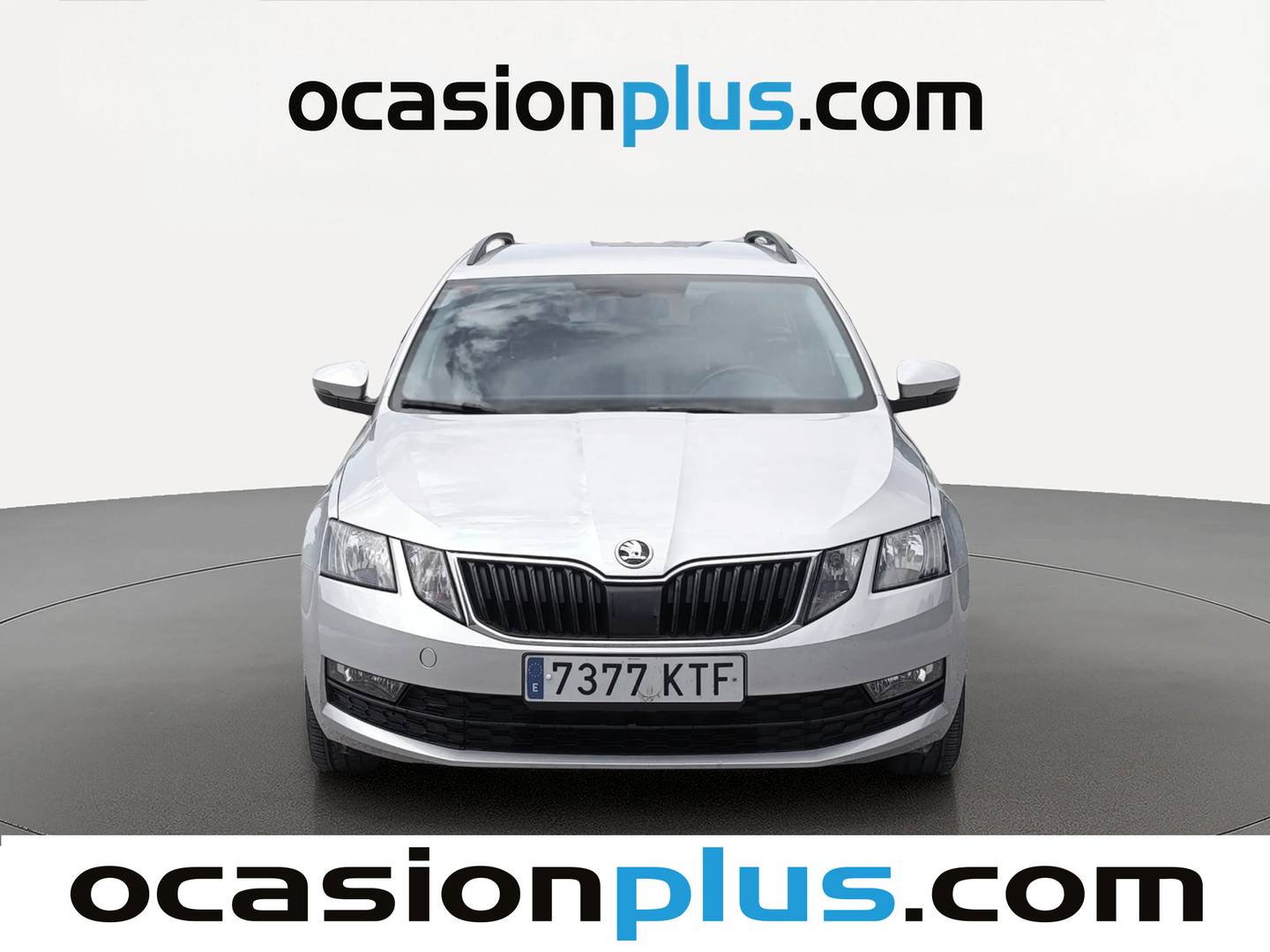 Skoda Octavia Skoda Octavia Combi 1.0 TSI Like DSG (115 CV) 115cv