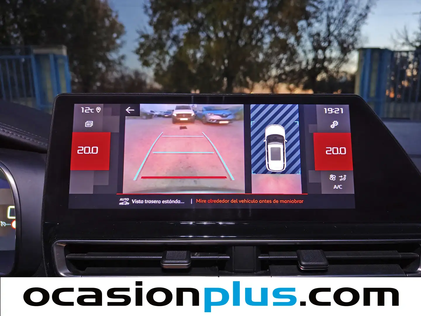 Foto Citroën C5 Aircross Citroen C5 Aircross PureTech 130 S&S C Series (131 CV)