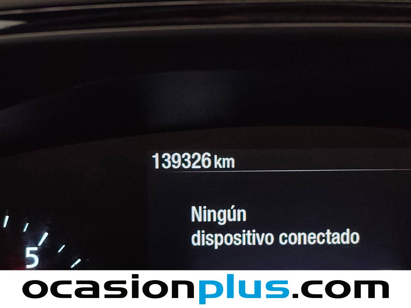 Foto Ford Focus Ford Focus 1.0 Ecoboost S&S ST-Line (125 CV)