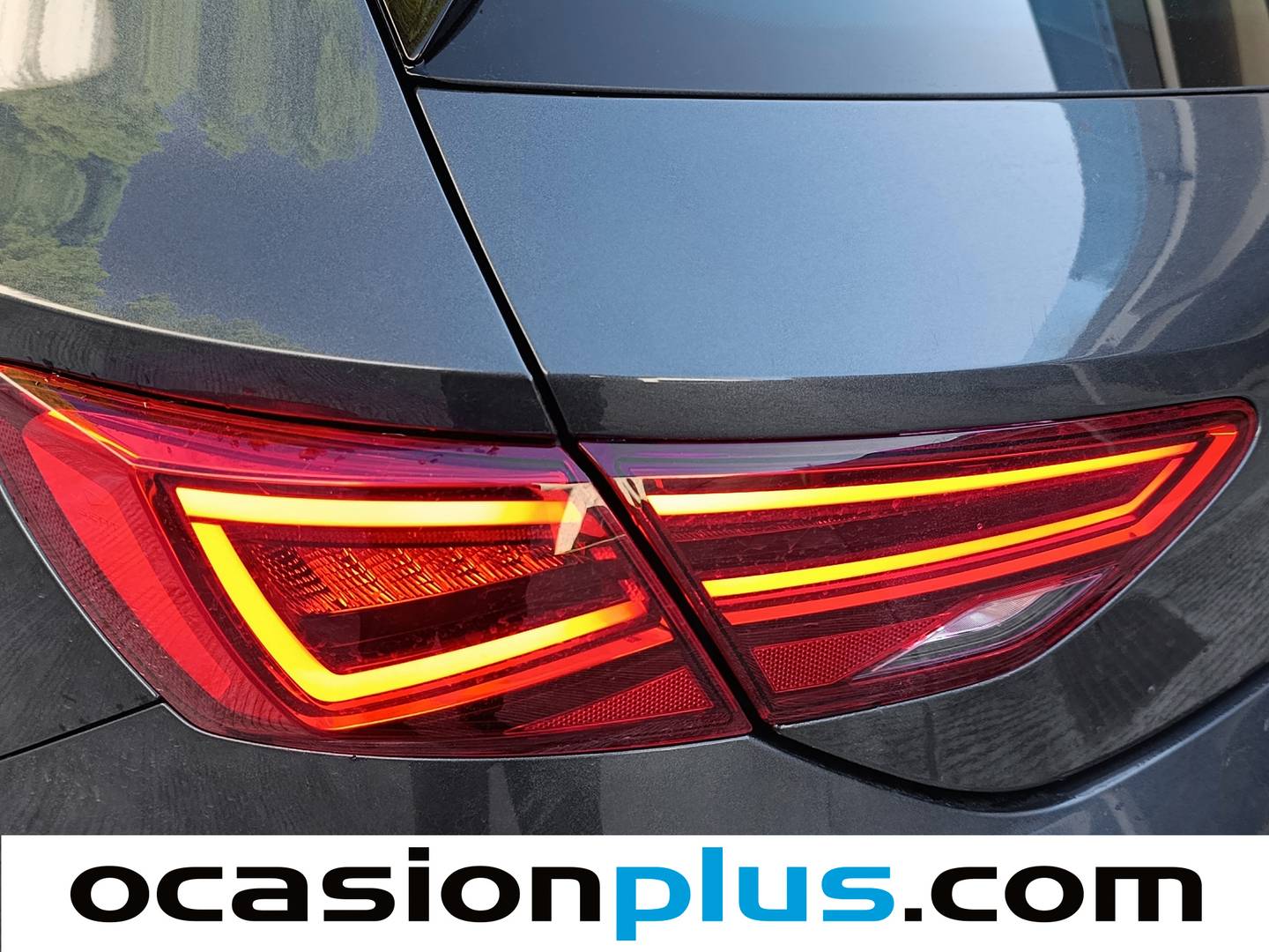 Foto Seat León SEAT León 2.0 TSI S&S Cupra DSG  (290 CV)