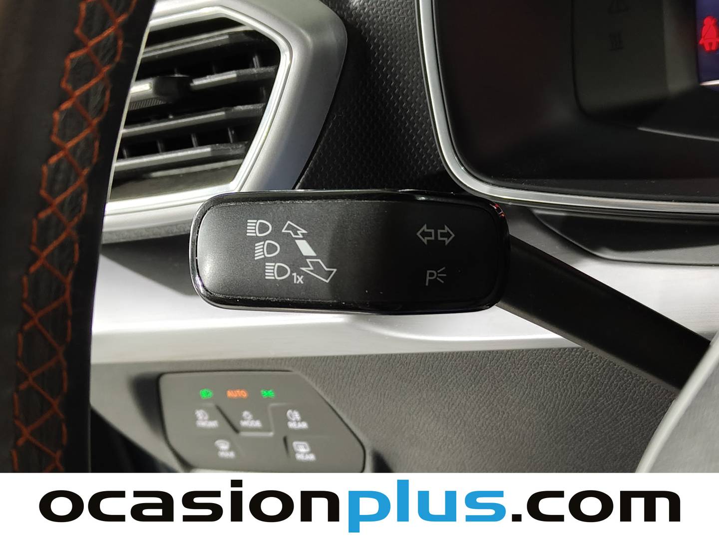 Seat León Seat León 1.5 eTSI S&S FR Go L DSG (150 CV) de segunda mano