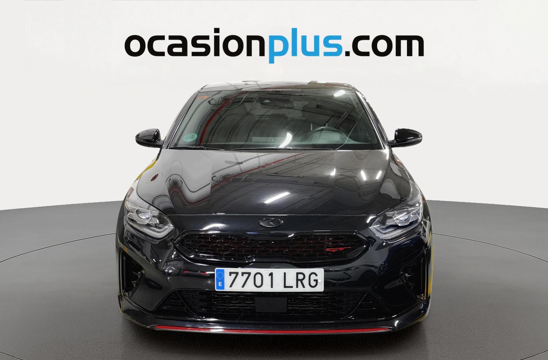 Kia ProCeed 1.6 T-GDi GT DCT - foto 16
