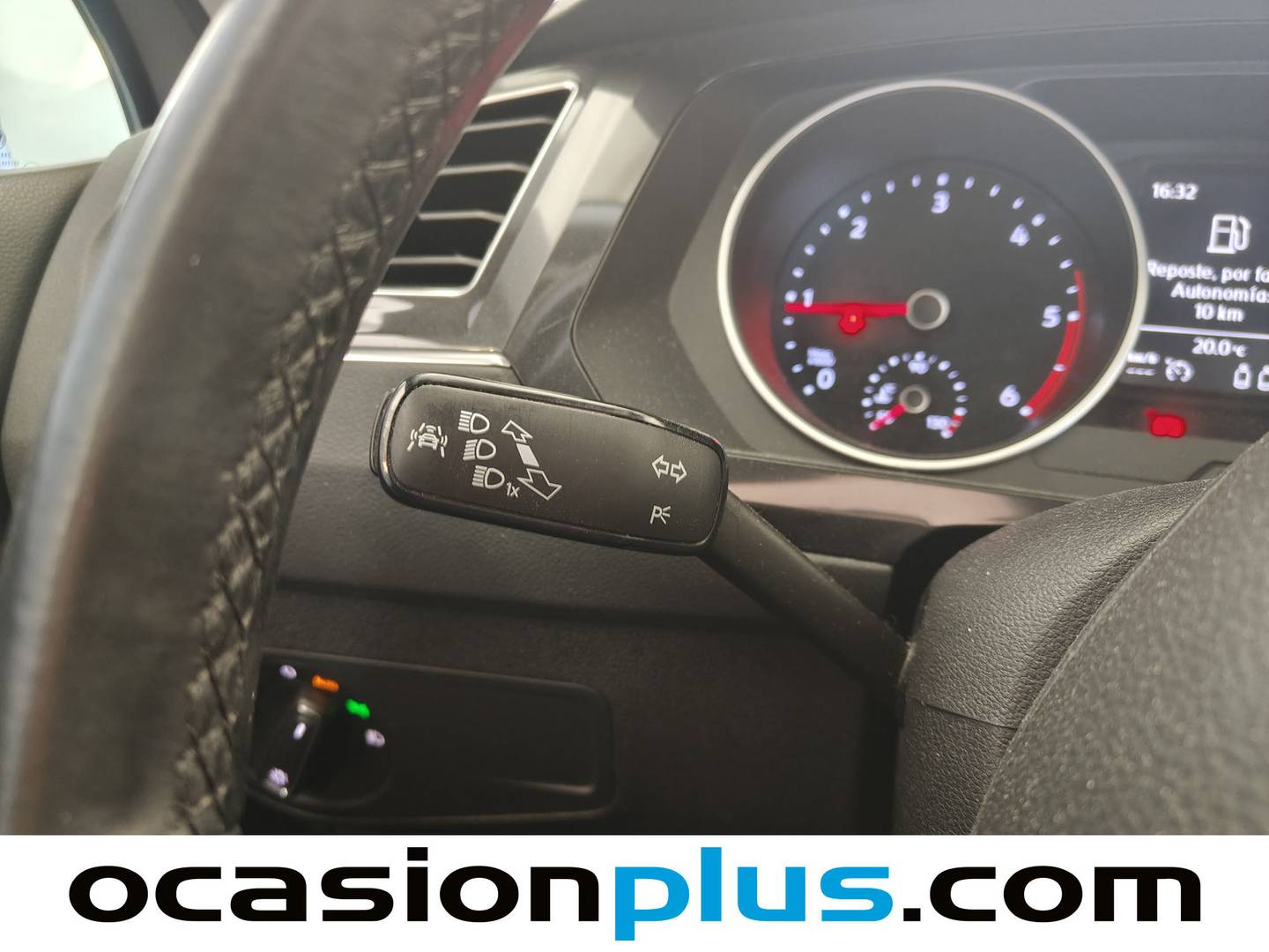 Volkswagen Tiguan Volkswagen Tiguan Edition 2.0 TDI (115 CV) de segunda mano