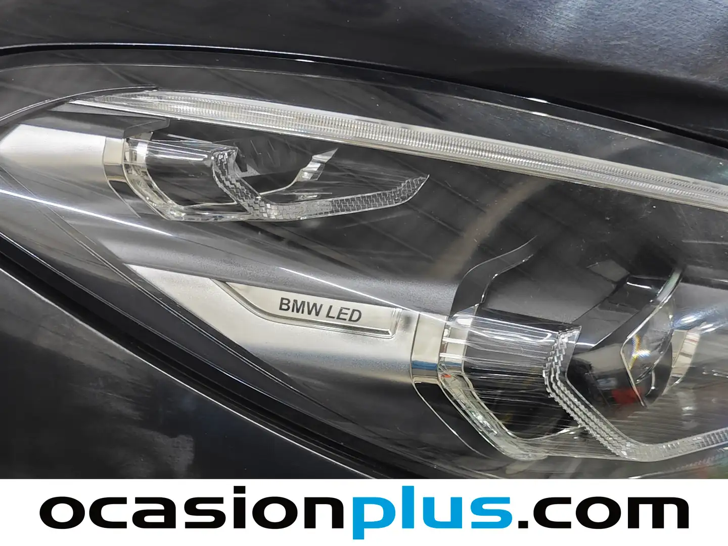 Foto BMW Z4 BMW Z4 sDrive20i Cabrio  (197 CV) Pack M