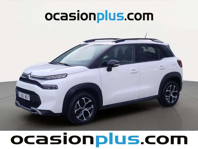 Citroën C3 Aircross PureTech 110 S&S Shine (110 CV) de segunda mano
