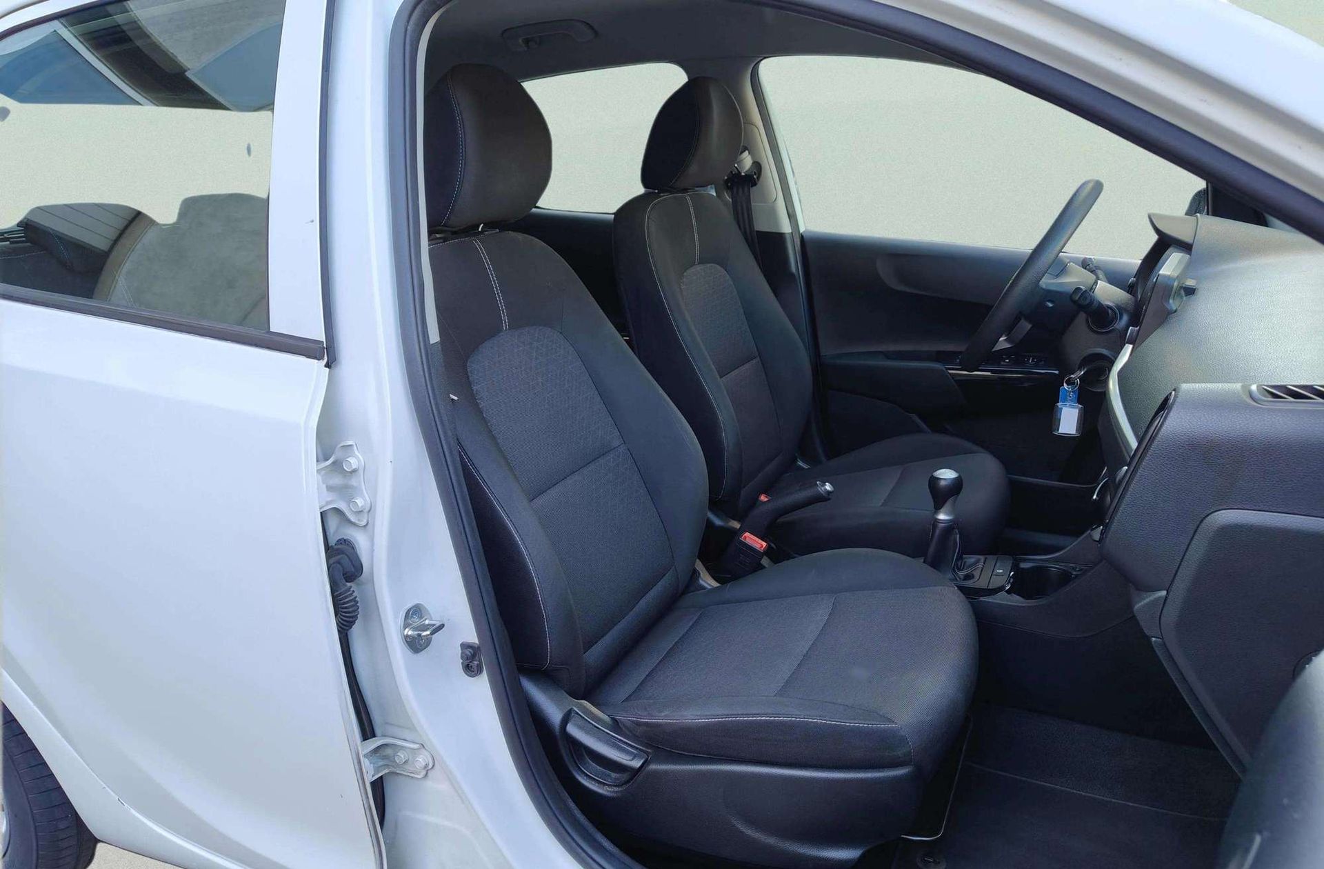 Kia Picanto 1.0 DPi Concept Pack Comfort - foto 14