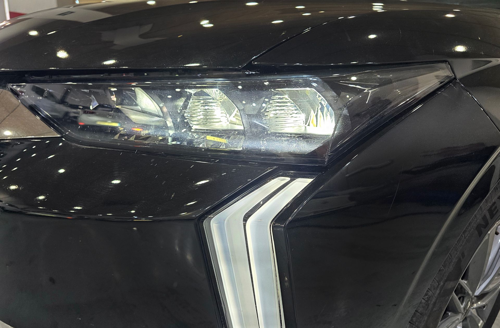 DS DS 4 PureTech 130 Bastille - foto 12