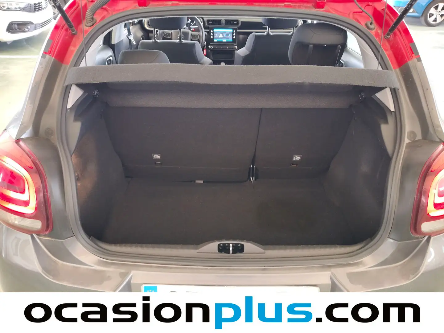 Foto Citroën C3 Citroen C3 PureTech 83 Feel (83 CV)