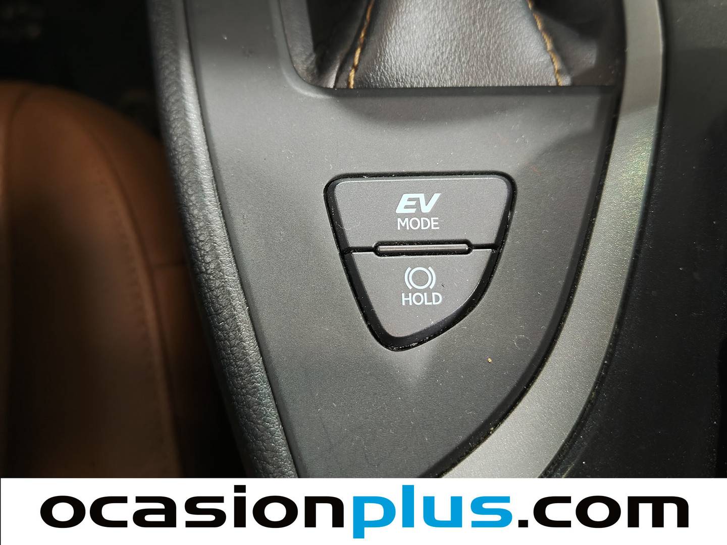 Foto Lexus UX Lexus UX 250h Executive Navigation (184 CV)