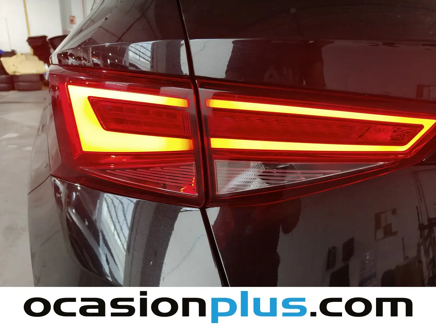 Foto Seat Ateca SEAT Ateca 1.5 TSI S&S Style XL (150 CV)