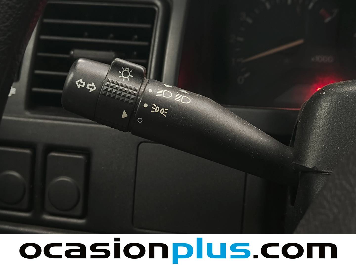 Ford Escort Ford Escort 1.6I CLX Cabrio (90 CV) de ocasión