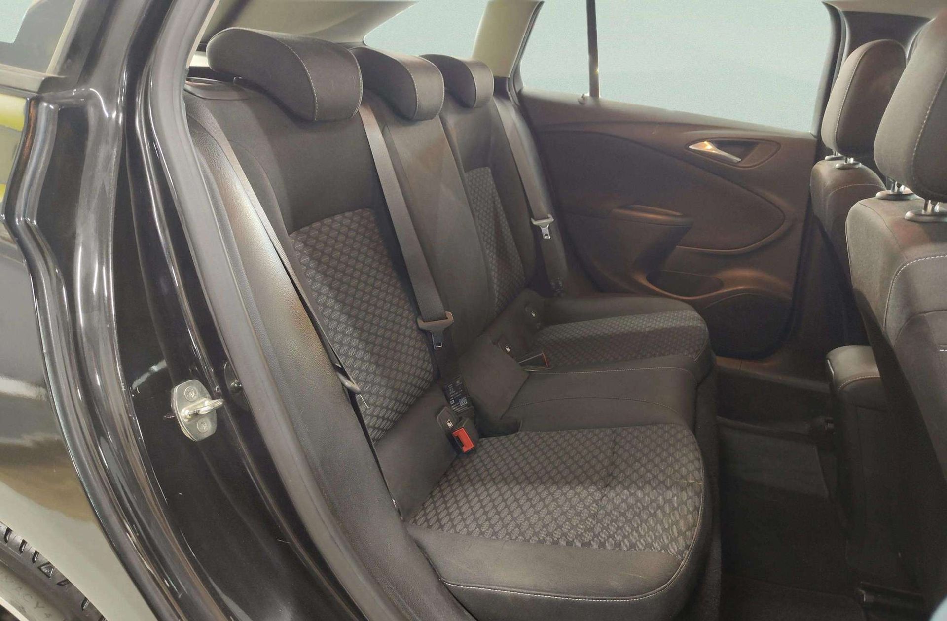 Opel Astra Sports Tourer 1.6 CDTI Excellence - foto 16