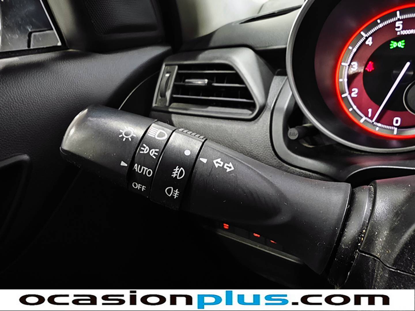 Foto Suzuki Swift Suzuki Swift 1.4T Mild Hybrid Sport (129 CV)