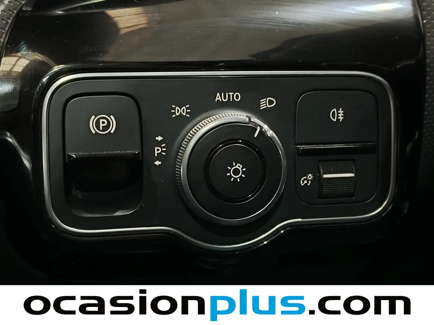 Foto Mercedes Clase A Mercedes-Benz Clase A 180 d 85 kW (116 CV)