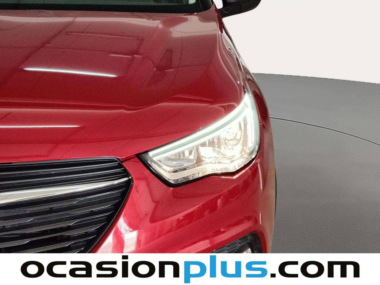 Opel Grandland X Opel Grandland X 1.2 Turbo Design Line Auto (130 CV) al mejor precio