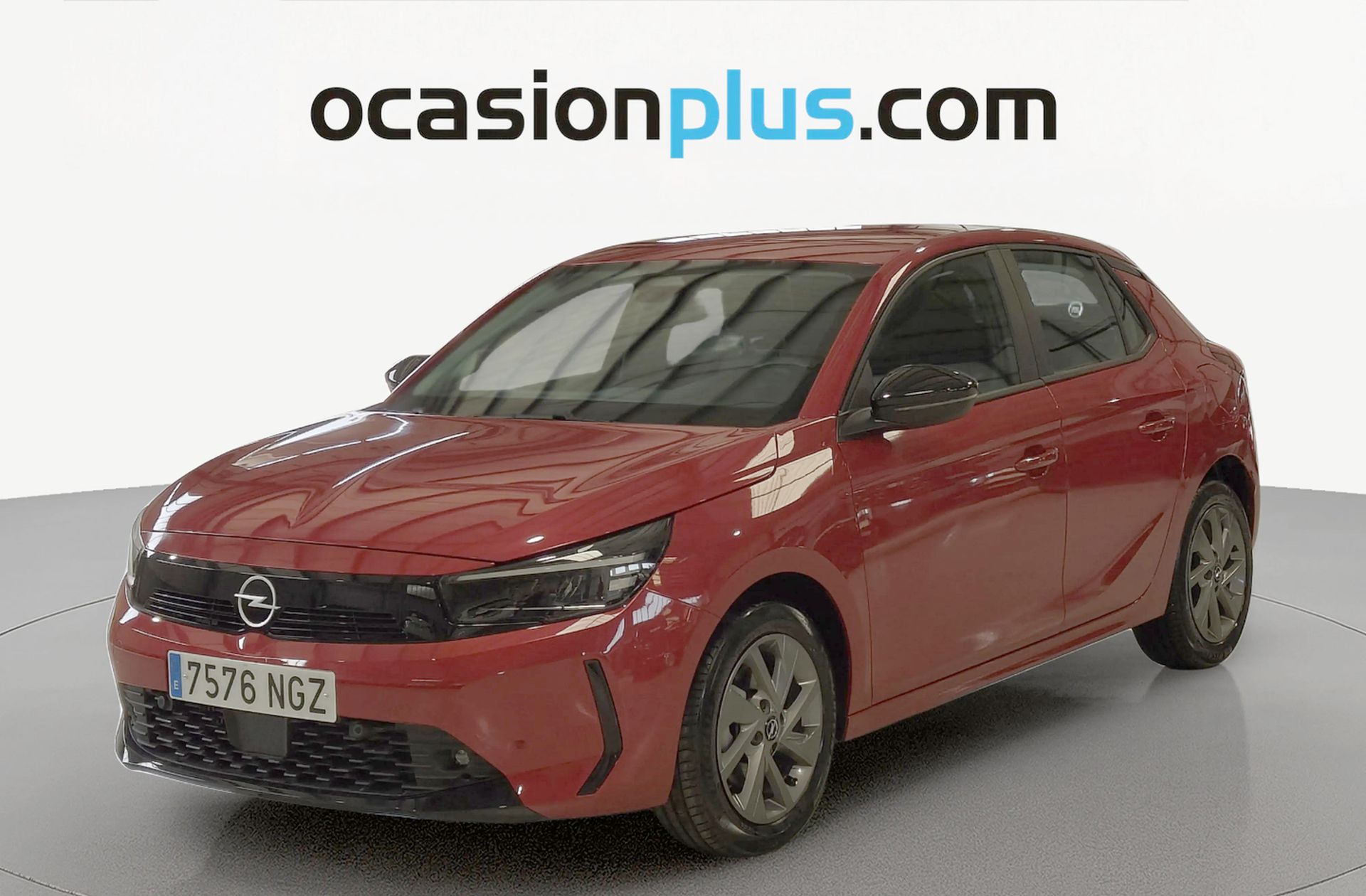 Opel Corsa 1.2T XHL Edition