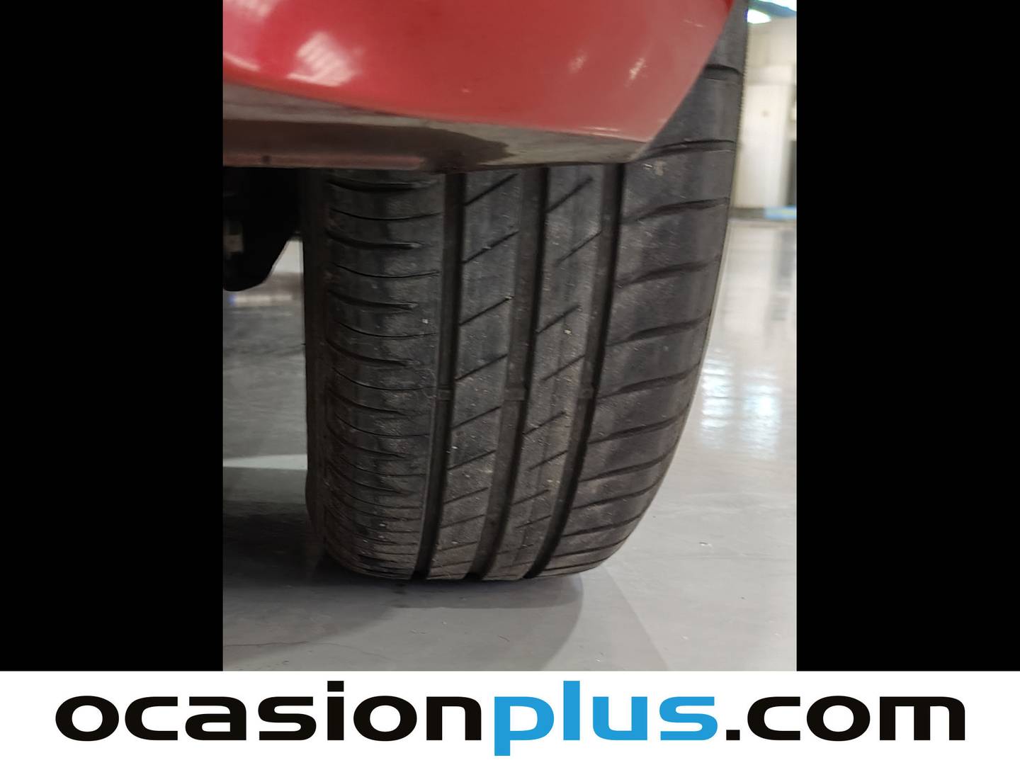 Seat Ibiza Seat Ibiza 1.0 EcoTSI Reference Plus  (95 CV) de segunda mano