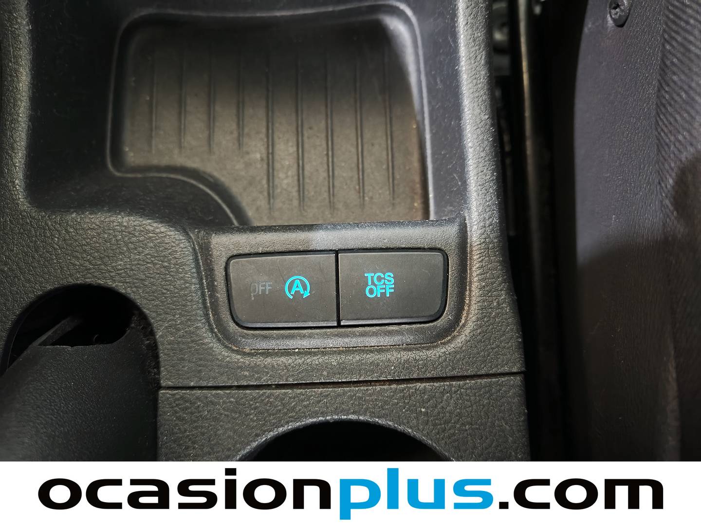 Extras del Ford Ka+ Ford Ka+ 1.2 Ti-VCT Active (85 CV)