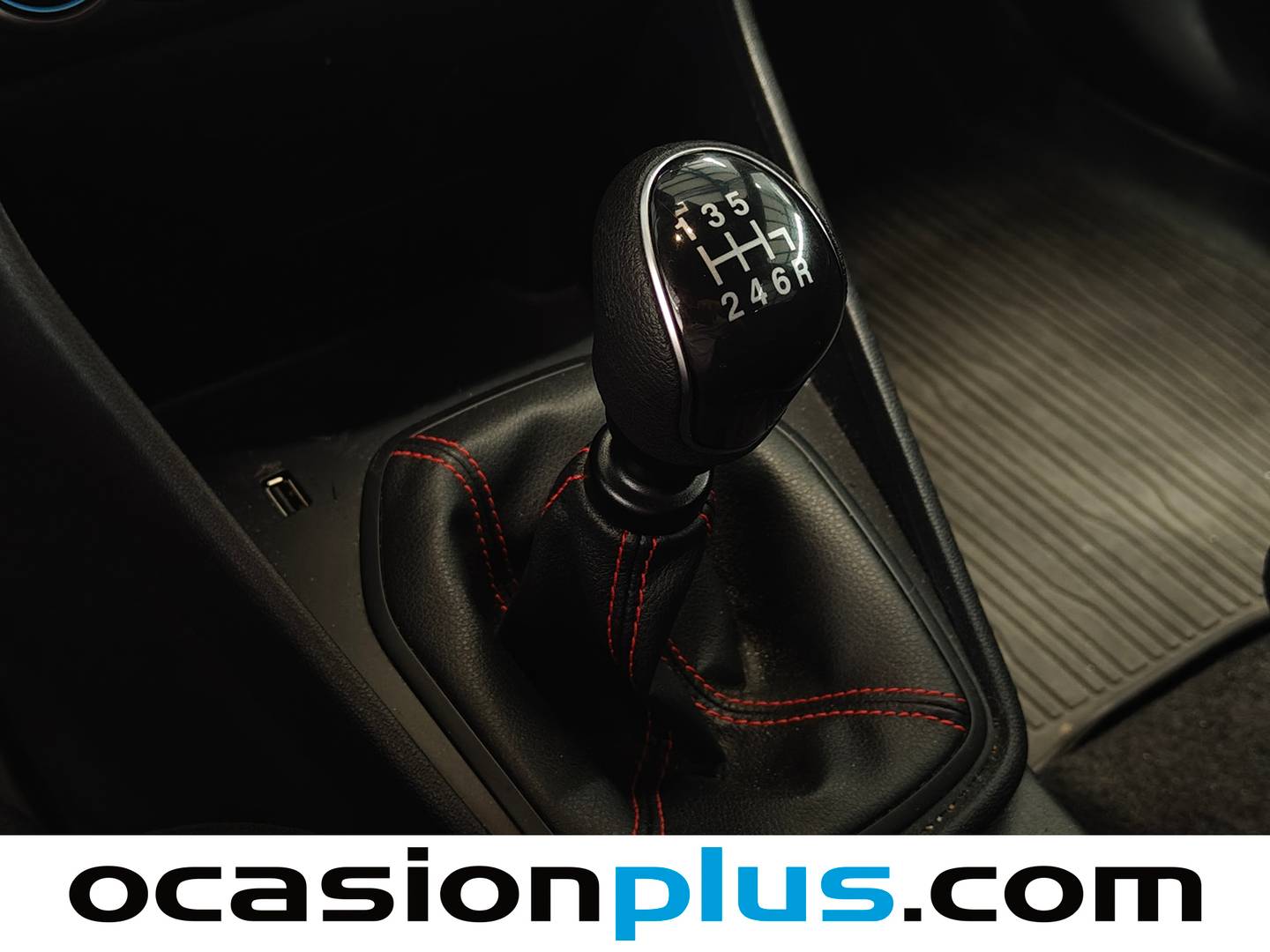 Ford Fiesta Ford Fiesta 1.0 EcoBoost ST-Line (100 CV) de segunda mano