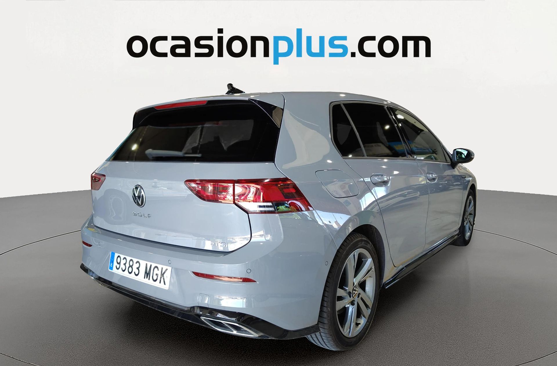 Volkswagen Golf R-Line 1.5 eTSI DSG - foto 3