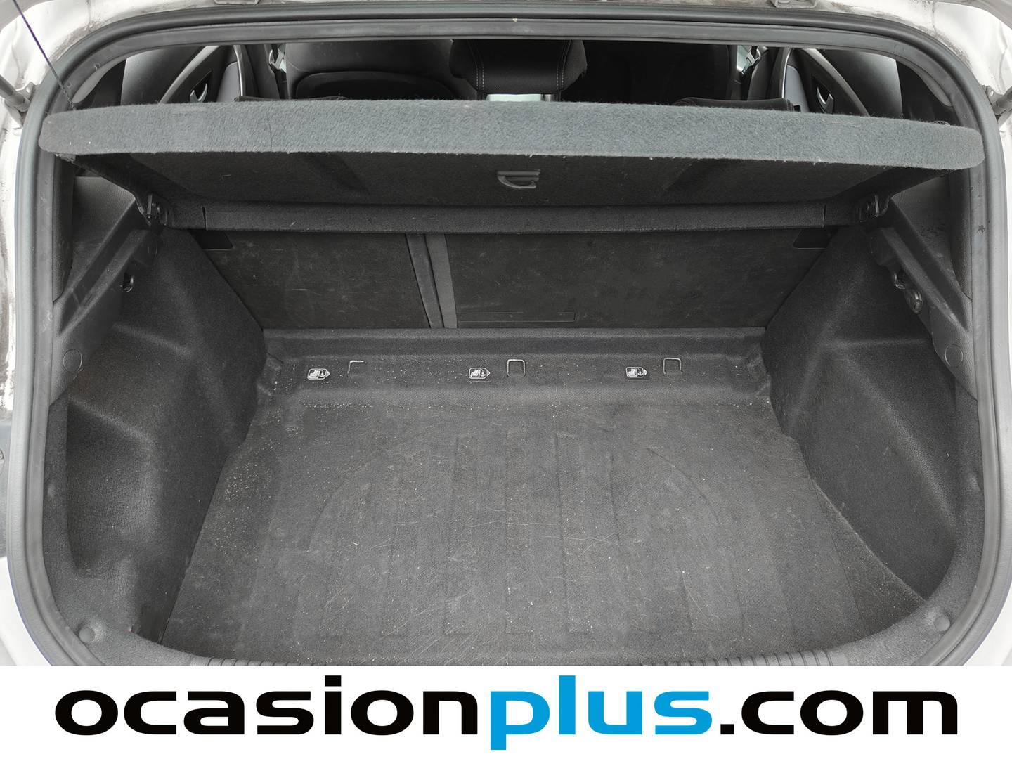 Foto Hyundai i30 Hyundai i30 1.4 Go ! (100 CV)