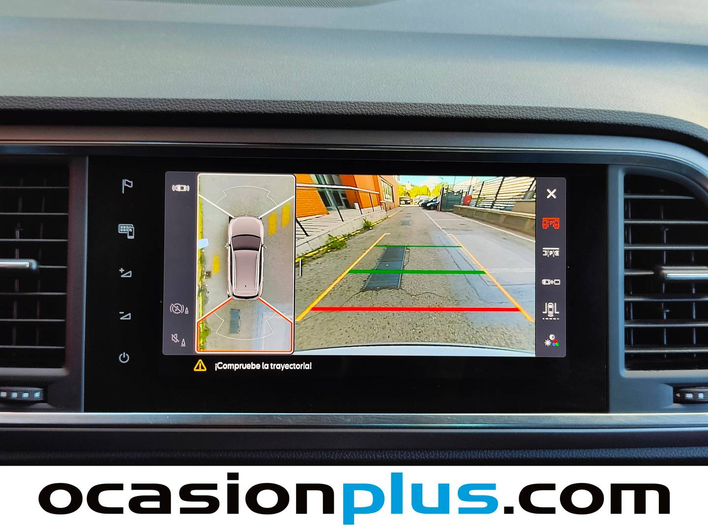 Acabados Seat Ateca Seat Ateca 1.5 TSI S&S X-Perience XL DSG (150 CV)