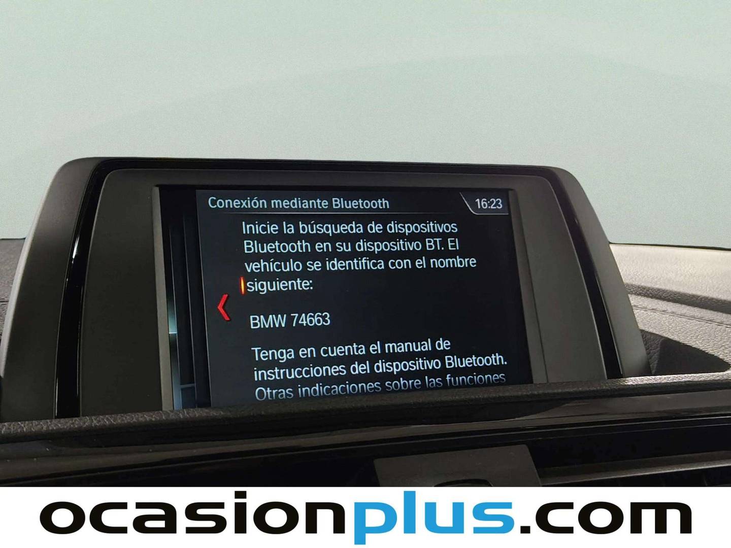 Paquetes del BMW Serie 1 BMW Serie 1 118d (150 CV)