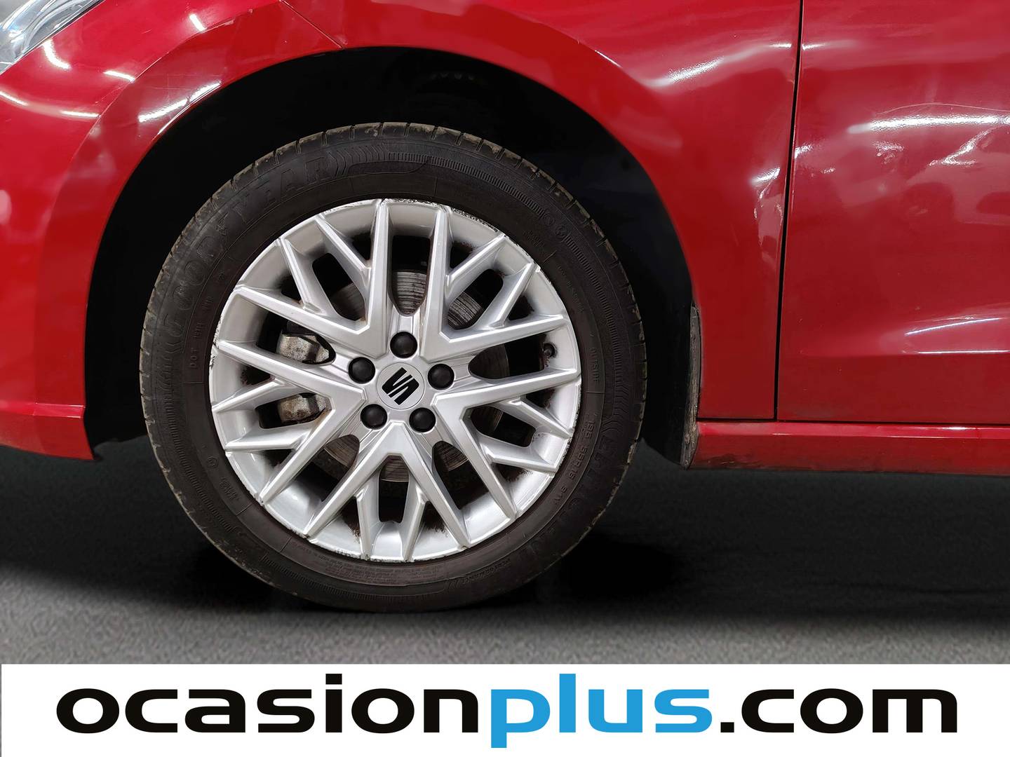 Paquetes del Seat Ibiza Seat Ibiza 1.0 TSI Special Edition (110 CV)