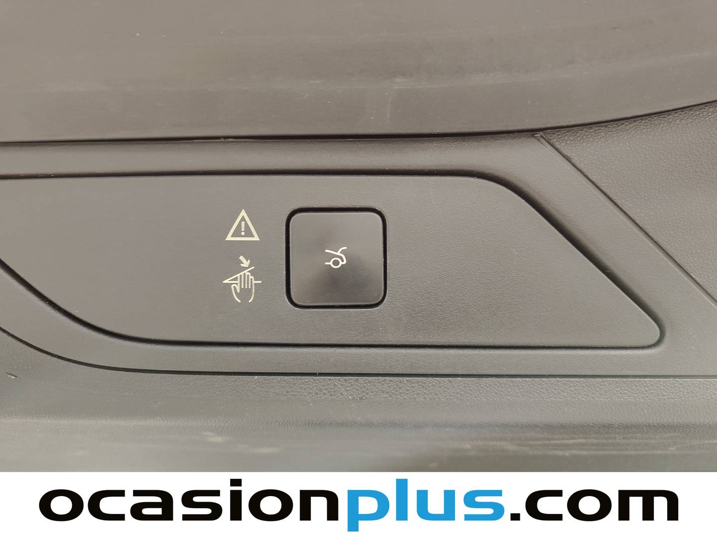 Paquetes del Citroën Grand C4 Spacetourer Citroën Grand C4 Spacetourer BlueHDi 130 6v S&S Origins (130 CV) 7 Plazas
