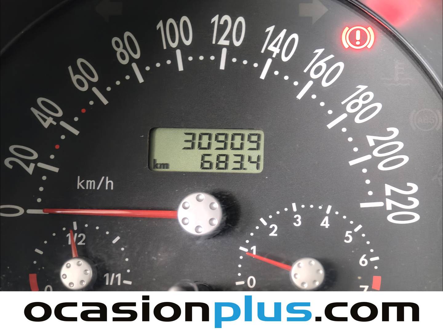 Volkswagen New Beetle Volkswagen Beetle 1.6 (102 CV) seminuevo