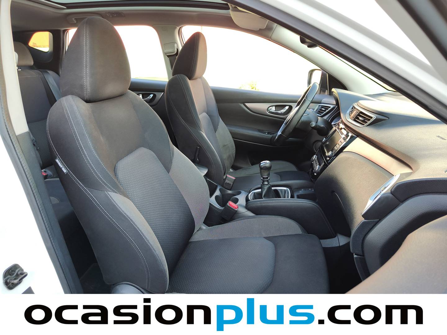 Nissan QASHQAI Nissan Qashqai DIG-T 140 N-Connecta 4x2 (140 CV) km 0