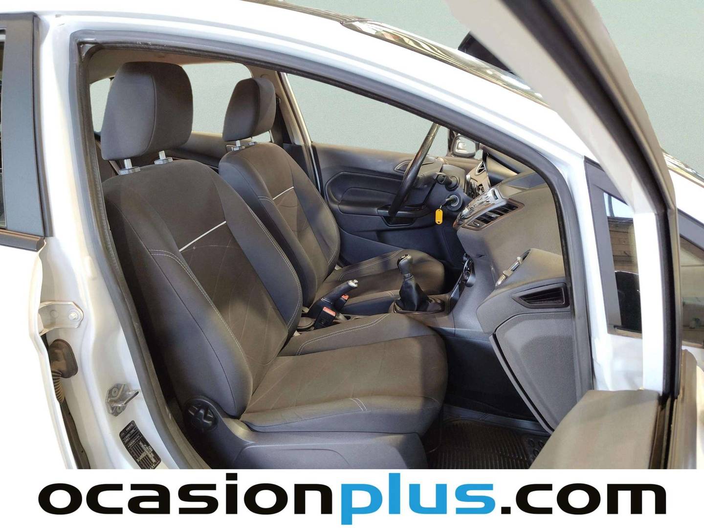 Ford Fiesta Ford Fiesta 1.5 TDCI Trend (75 CV) km 0