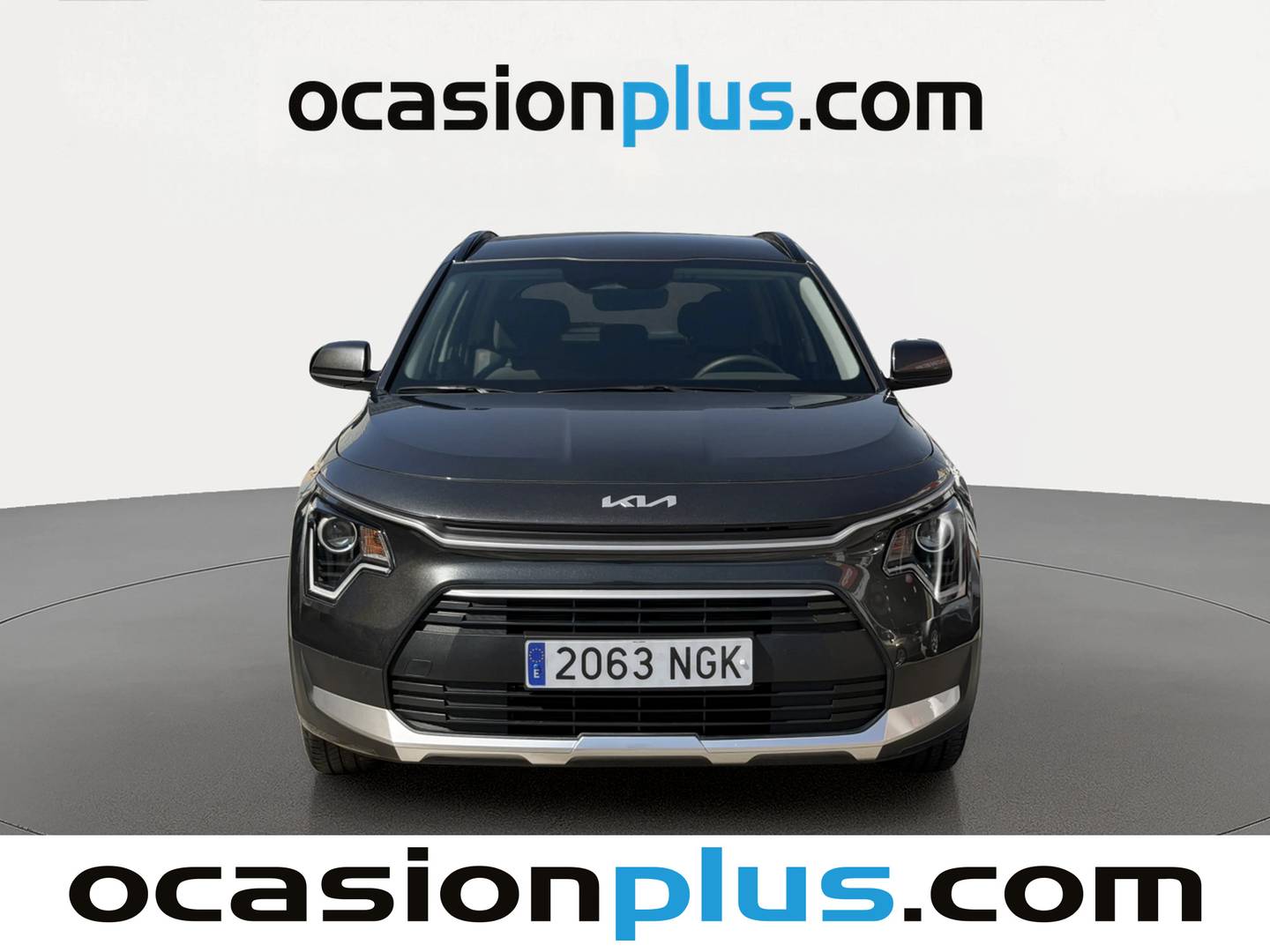KIA Niro KIA Niro 1.6 GDi HEV Concept (129 CV) barato