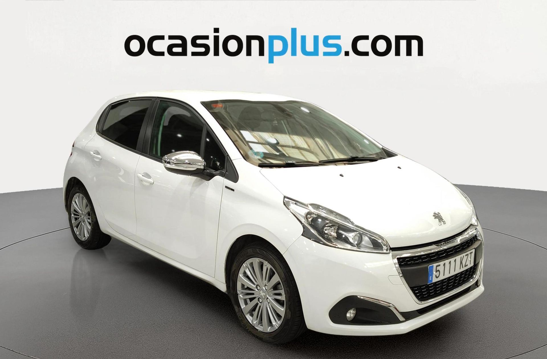 Peugeot 208 1.2 PureTech Signature - foto 2