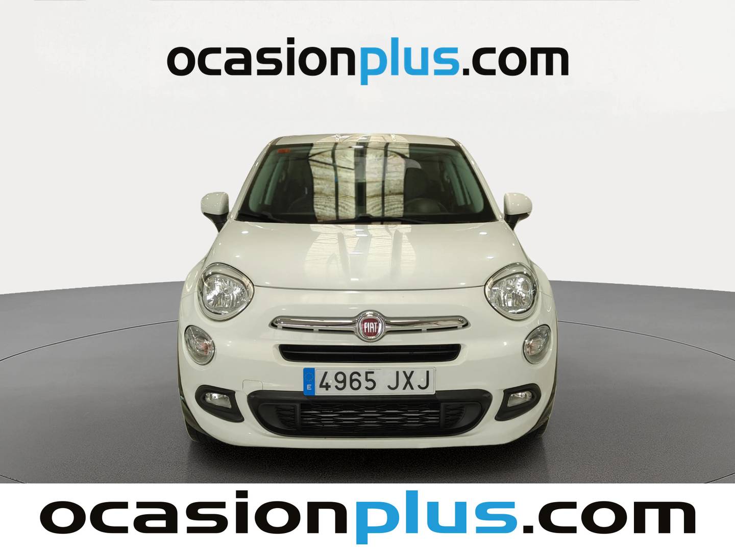 Fiat 500X Fiat 500X 1.4 MultiAir Pop Star (140 CV) 140cv
