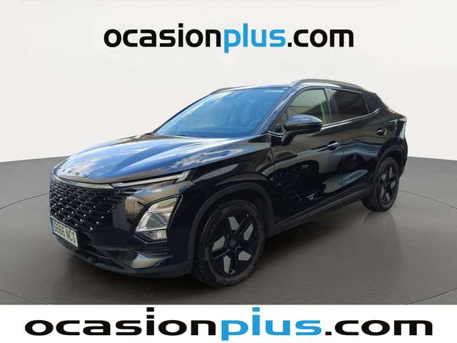 OMODA 5 1.6 TGDI Premium (145 CV) de segunda mano