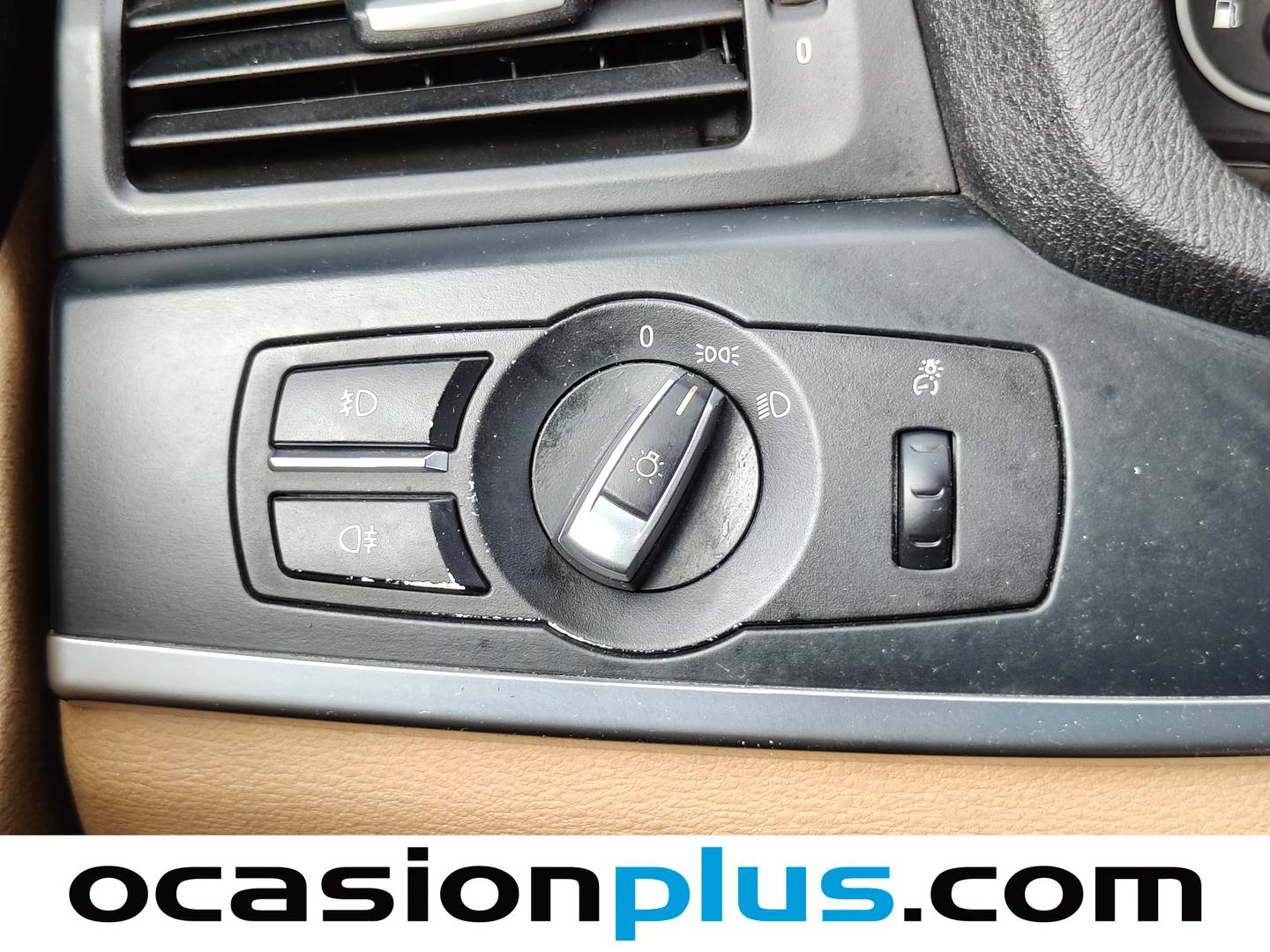 BMW X3 BMW X3 xDrive20d (184 CV) 2011