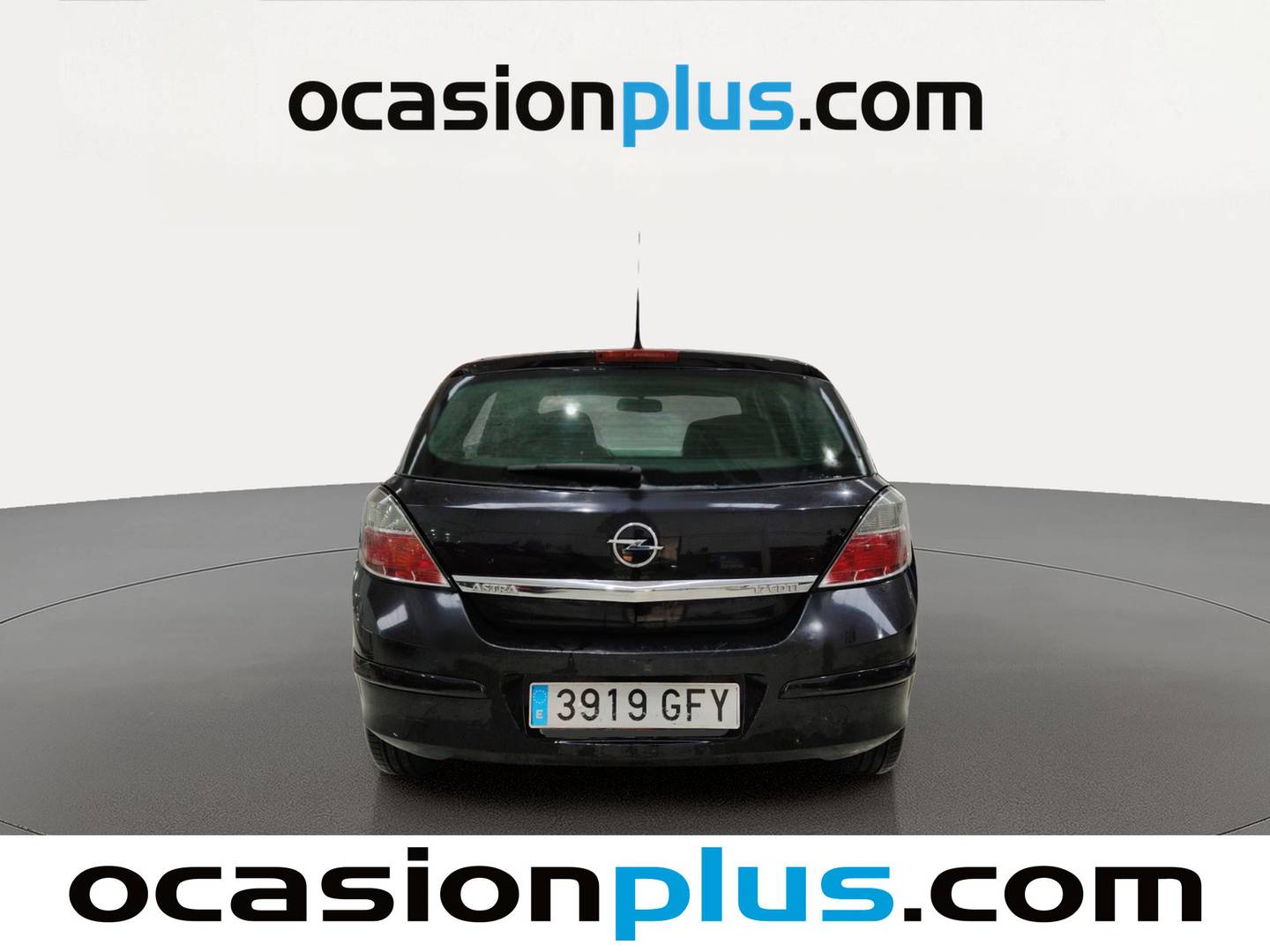 Opel Astra Opel Astra 1.7 CDTI Enjoy (100 CV) al mejor precio