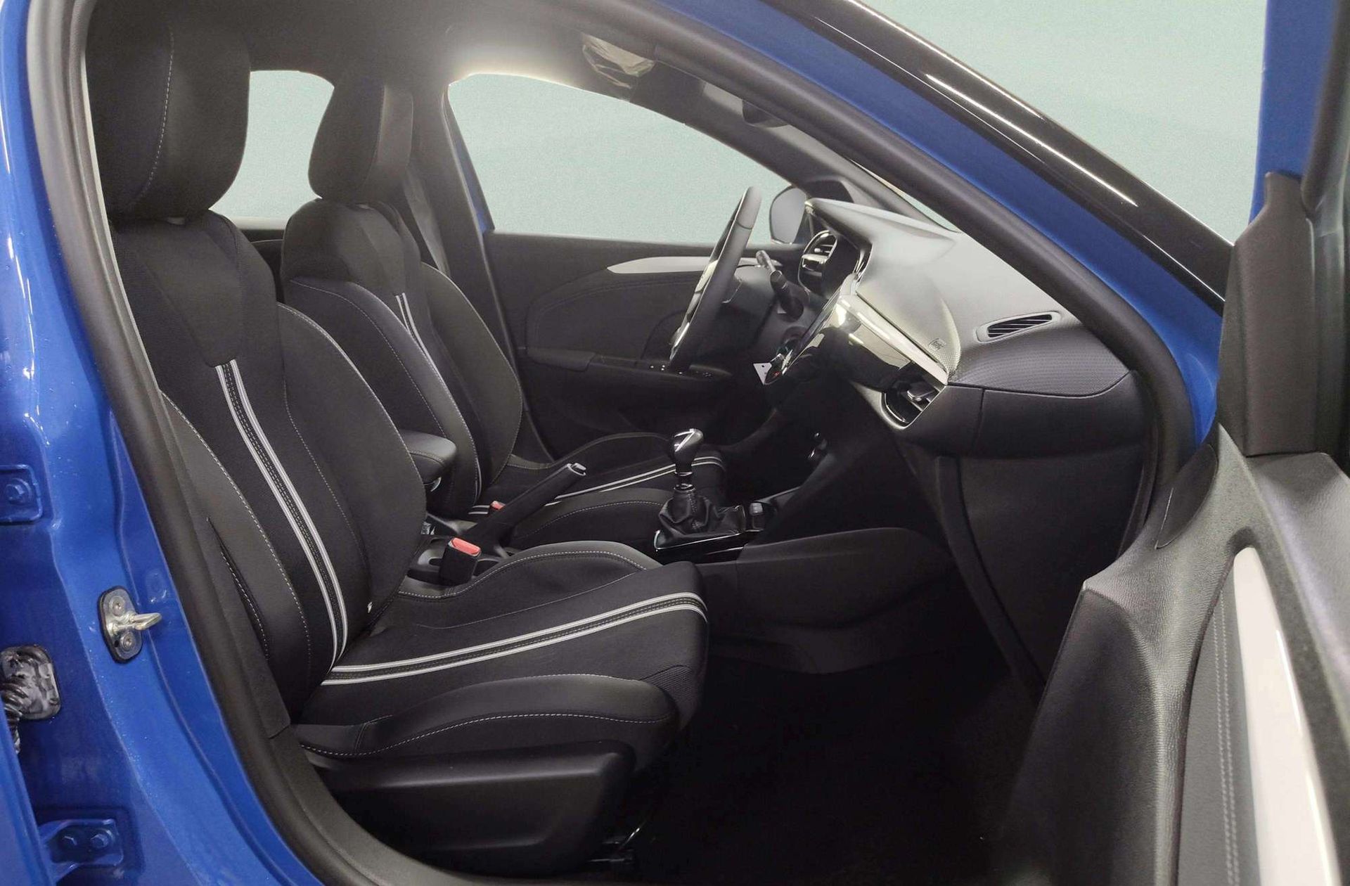 Opel Corsa 1.2 T XHL GS - foto 23